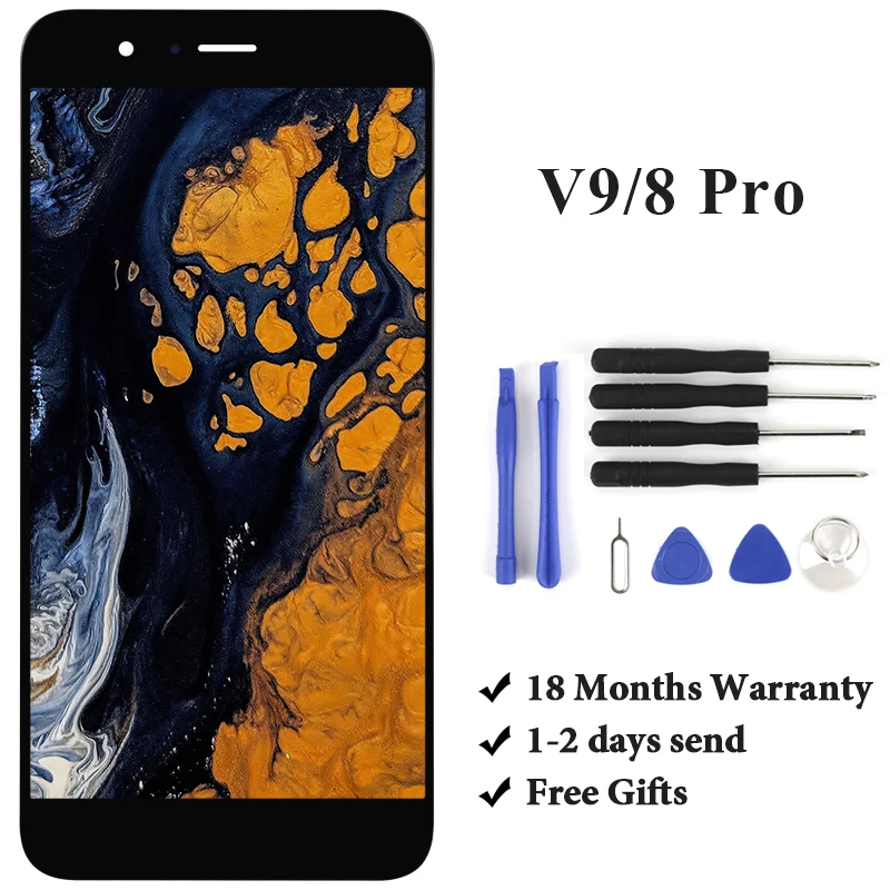 Honor V9 和 Honor 8 pro通用