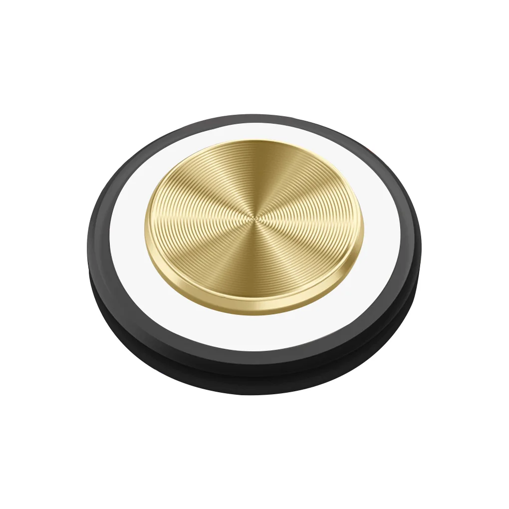 

Round Game Joystick Mobile Phone Rocker For Iphone for Android Tablet Metal Button Controller For PUBG With Suction Cup