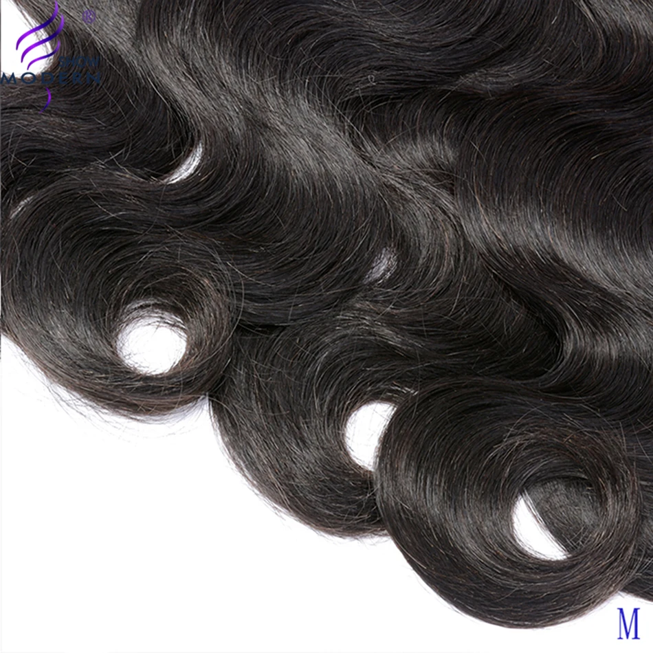 body wave2