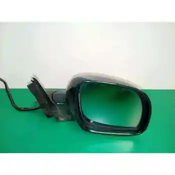 

3B1857508F01C RIGHT REARVIEW MIRROR VOLKSWAGEN PASSAT SALOON (3B2)