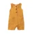 Newborn Infant Baby Girl Boy Romper Summer Sleeveless Vests One-Pieces Cotton Linens Unisex Jumpsuit Baby Clothes 0-24Months bamboo baby bodysuits	 Baby Rompers