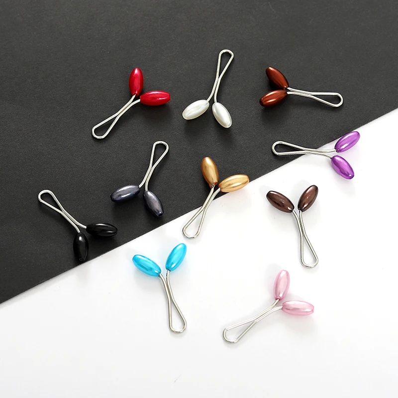 30pcs Scarf Tie Pin, Safety Brooch Pin, Hijab Pin, Hijab Scarf Pins, Clip  Turban Pins, for Scarves, Shawls, Turbans, Men, Women, 10 Colors price in  Saudi Arabia,  Saudi Arabia