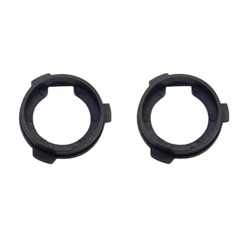

2Pcs H7 LED Car Headlight Bulb Holders Adapters Socket For VW Polo MG GS Skoda Octavia Auto Headlamp Mount Stand Car Accessories