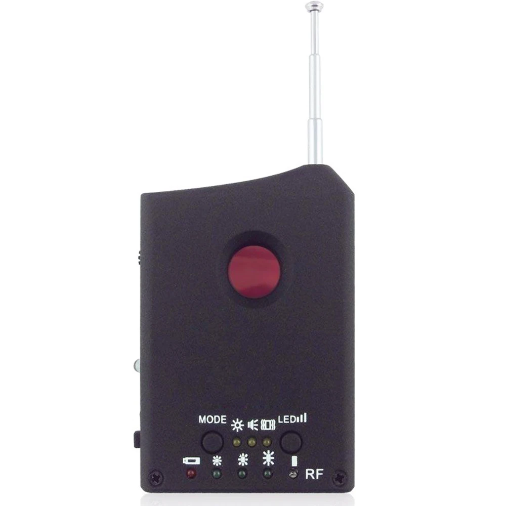 2 в 1 детектор объектива камеры GPS GSM трекер сигнала RF Обнаружение ошибок|bug detect|bug