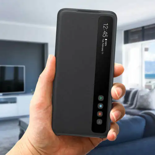 Original Samsung Galaxy S20 Ultra Smart Mirror