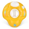 Baby Swim Ring Inflatable Seat Floating Kids Swimming Pool Accessories Bathing Raft Children Swim Trainer Baby Float Toy 6