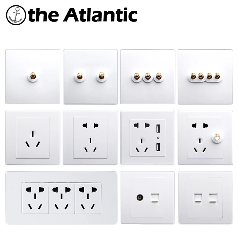 de poder branco matte frame plastico 04