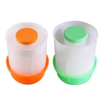 

Vegetable Stuffing Dryer Hands Press Dehydrator Dumpling Filling Squeezing Tools for Kitchen Vegetable Filling