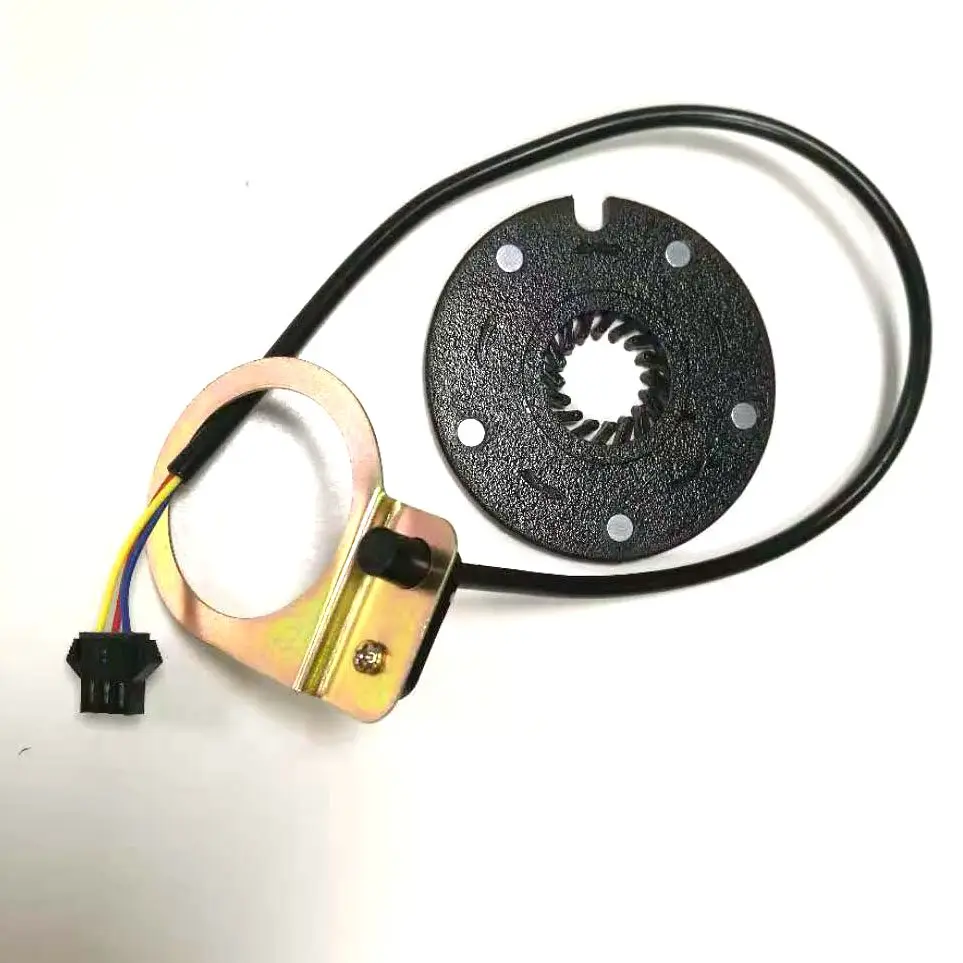 Electric Bicycle Power Pedal Assist Speed Sensor,electric bike speed sensor