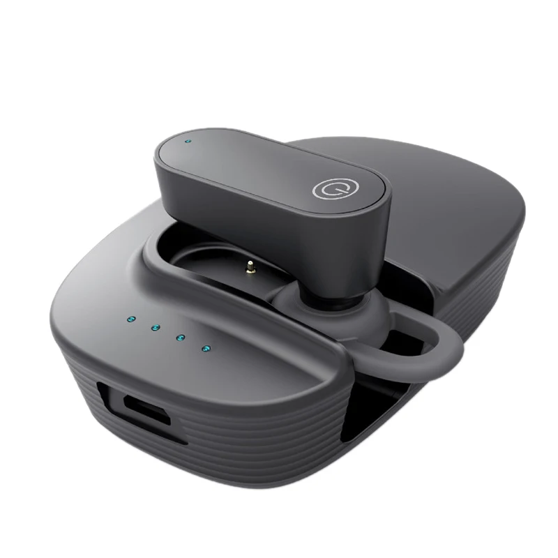 Carelves Bluetooth 5,0 гарнитура TWS беспроводные наушники мини наушники стерео наушники