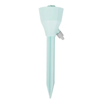 

Automatic Garden Sprinkler Regulating Water Drop System Suitable For Home And Vacation Plants Watering