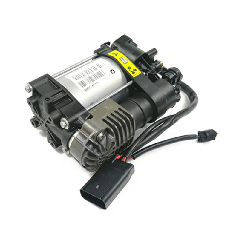 Компрессор пневматической подвески OEM для Dodge RAM 1500 2013 2016 68204730AB 68041137AG 4877128AF