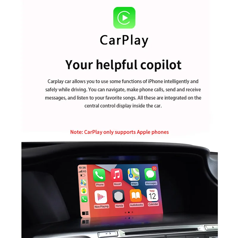 Carplay In Honda Accord Exploring The 10+ Videos And 60+ Images