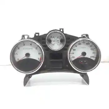 

9662904080 PICTURE INSTRUMENTS PEUGEOT 207