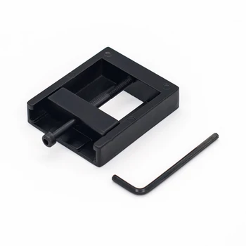 

Interface Mounts Professional Durable Heatsink Light Weight CPU Cap Opener Surface Spraying Tool Metal Practical Delid For 3770K