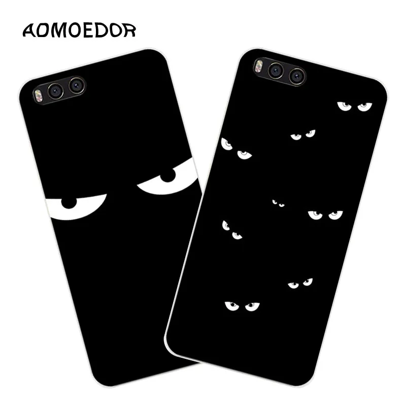 Xiaomi mi 6 Case Silicon diamond Painting Soft TPU Back Cover for mi6 m6 Phone fitted shell |