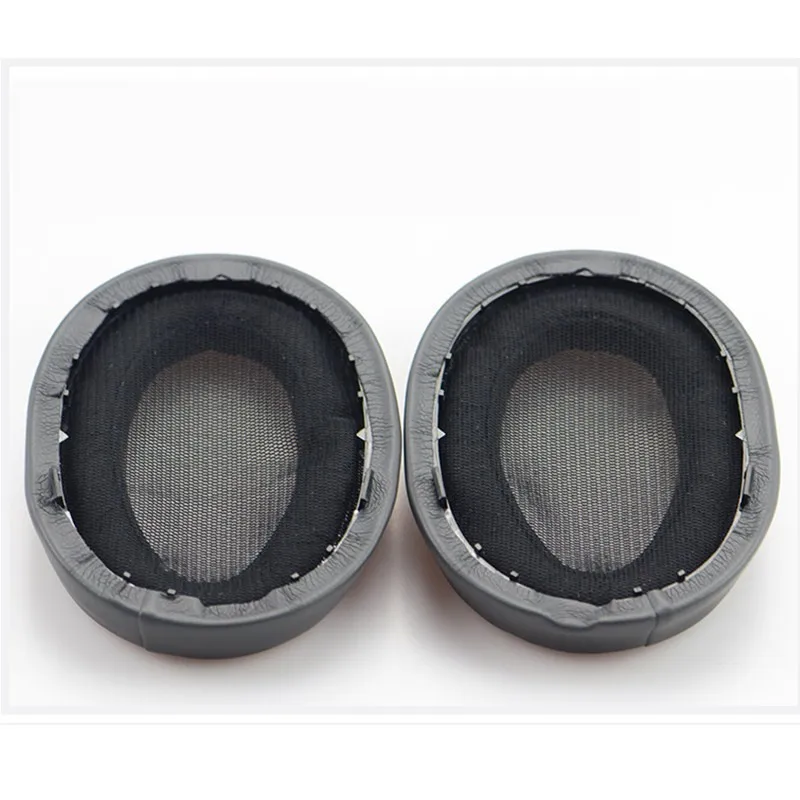 Ear Pads For SONY MDR 100AAP 100A H600A Headphones Replacement Foam Earmuffs Ear Cushion Accessories Fit perfectly 23 SepT7