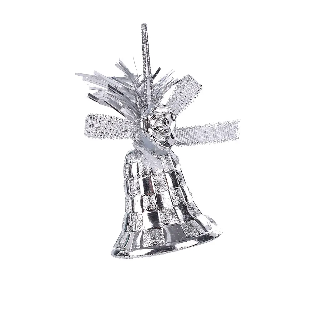 

32PCS/Box Christmas Tree Hanging Decoration Pendants Ball Bell Creative
