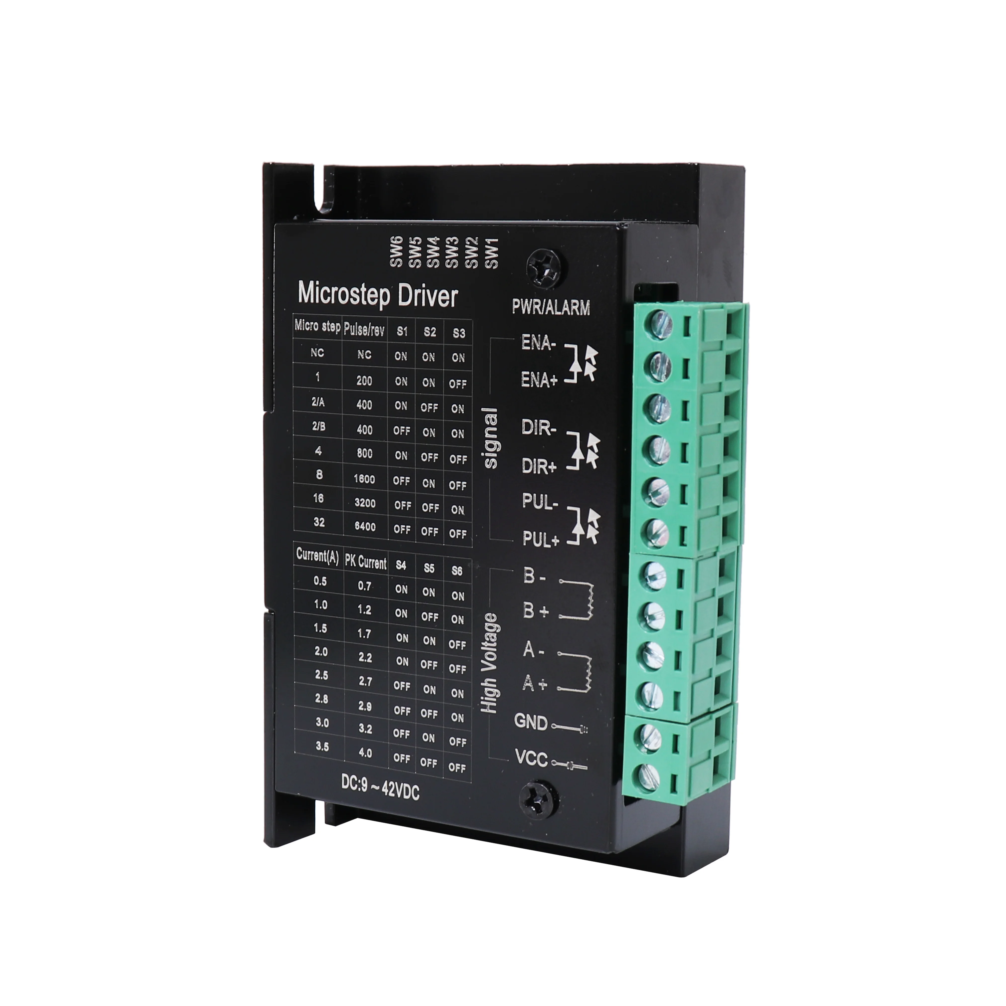 Free shipping Nema 23 23HS5628 Stepper Motor 57