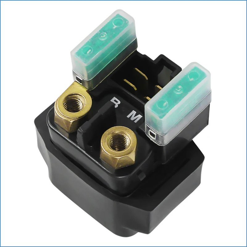 ディスティネーション Starter Relay Solenoid Fit for Yanaha XVS1100 XV1700 YZF-R1