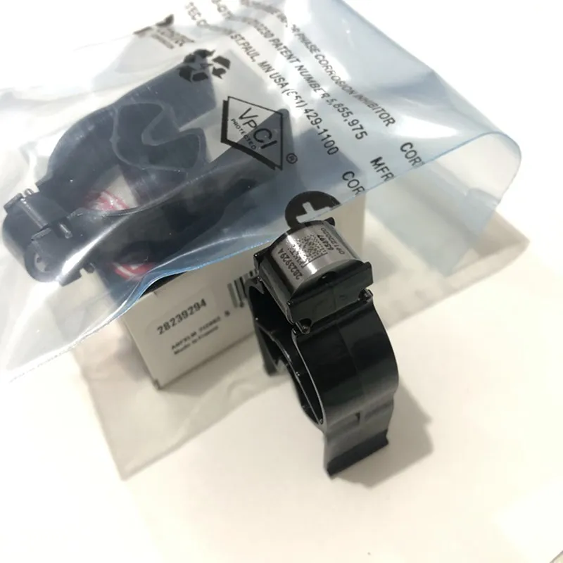 Control Valve For Delphi euro3 common rail fuel injector nozzle control valves 9308-621c etc. for FORD Ssangyong