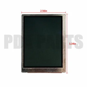 

3 pcs LCD Module for Motorola Symbol PPT8800 PPT8846 series