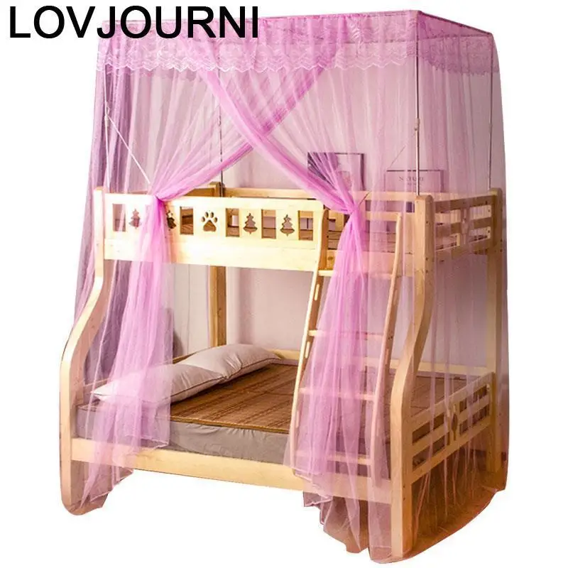 Para Cama Baldachin Dekoration Baby Girl Room Decor Curtain Klamboe Canopy Cibinlik Moustiquaire Mosquito Net For Double Bed