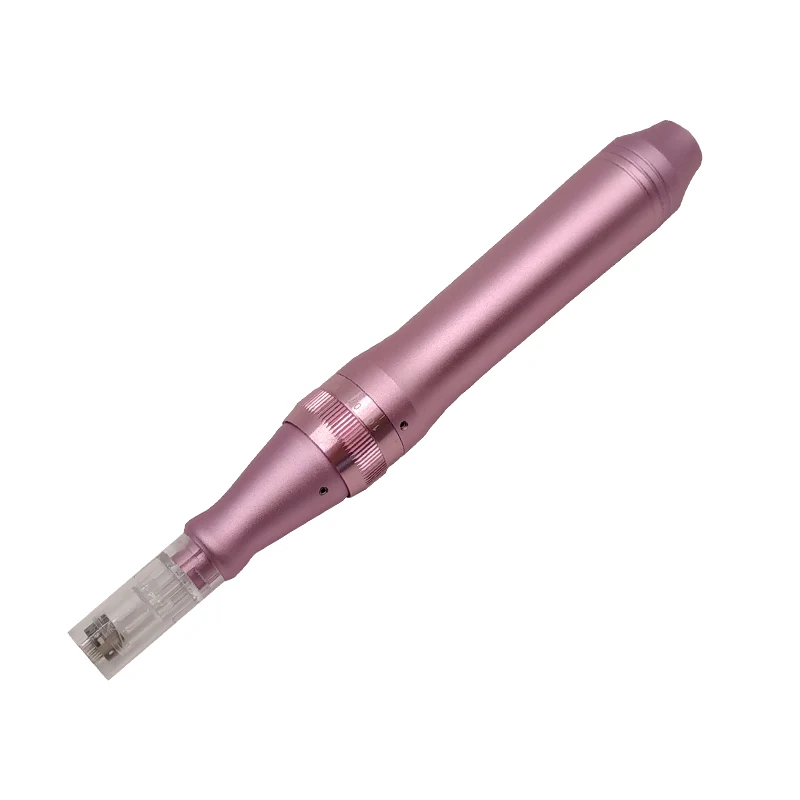Dr.Pen M7 C Проводная Дерма ручка микроизолирующая сыворотка аппликатор для инъекций
