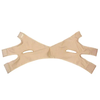 

Fashion Full-Face Anti Wrinkle Face Slimming Cheek Mask Lift V Face Line Slim