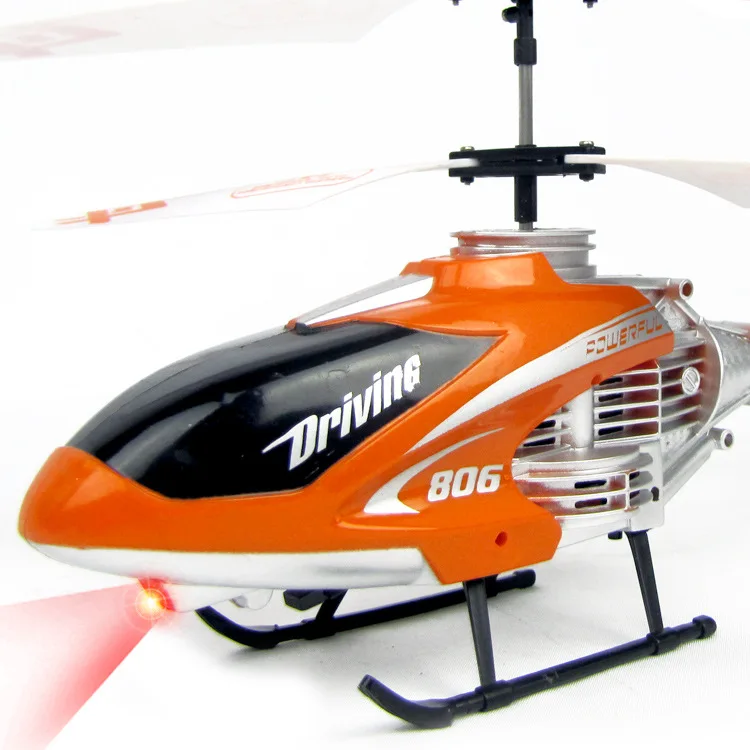 

Remote Control Aircraft Remote Helicopter 2 Channel Drop-resistant Children Plane Toy Model Toy