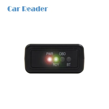 

Work to Key Programmer/ECU/Airbag programming obd2 obd 2 Bluetooth Diagnostic Tool For Renault Vehicles for Renault-COM OBD2