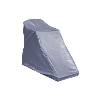 

Hot Portable Treadmill Cover Running Jogging Machine Dust Proof Cover Waterproof Protector Rain Canopy Sunscreen 165x65x135cm