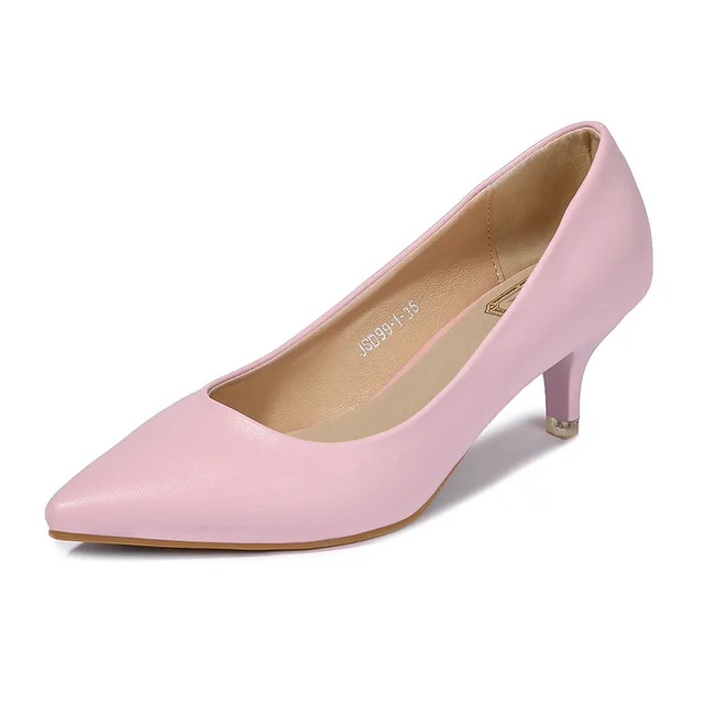 Luxury High End Ladies Shoes High Heels Wedding Shoes Women Pumps