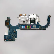 

L03242-001 L03242-601 DA0D95MBAL0 w SR341 i7-7500U CPU w N17M-Q3-A2 GPU for HP ZBook x2 G4 NoteBook PC Laptop Motherboard Tested