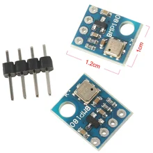 

Aokin BMP180 Digital Barometric Pressure Sensor Board Module Compatible With BMP085 For Arduino