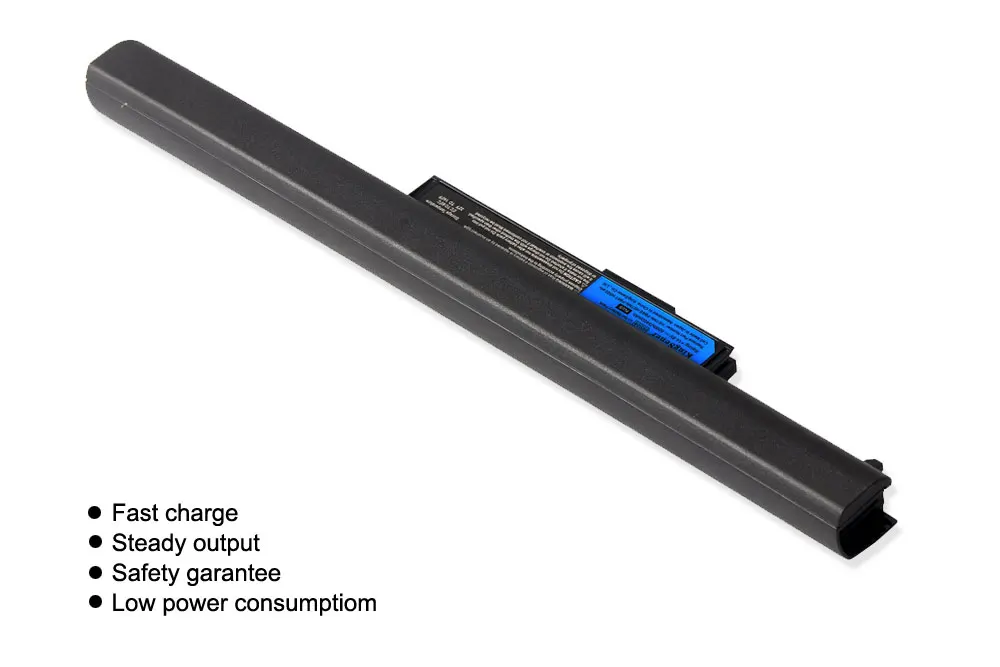 KingSener HS04 ноутбук Батарея для hp павильон 14-ac0XX 15-ac121dx 255 245 250 G4 240 HSTNN-LB6U HSTNN-PB6T/PB6S HSTNN-LB6V