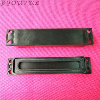 

Large format printer parts Infinity Challenger FY-3206 FY-3208 FY-3278 SPT510 head Moisture cap/For Seiko KM512I head cover 4pcs