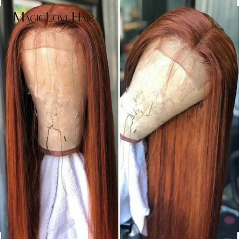 Cheap Apliques com cabelo humano