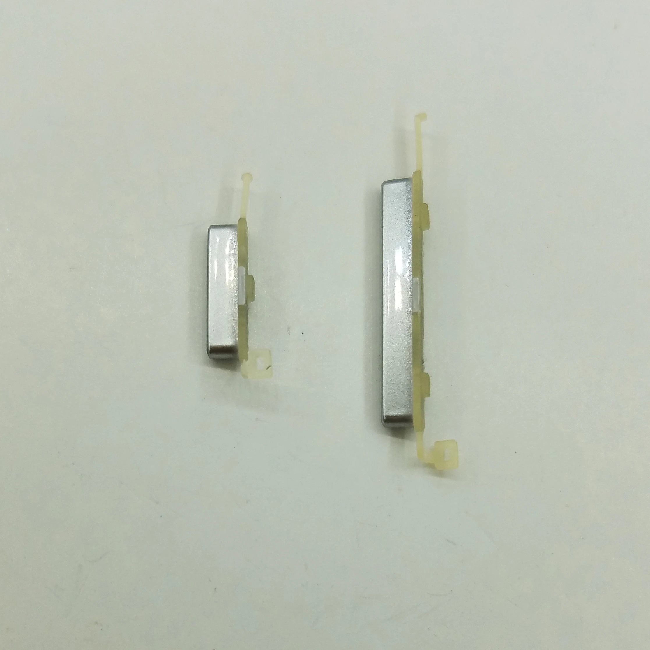 

For Samsung Galaxy Tab 3 10.1 P5200 P5210 Original Tablet Phone Frame Power And Volume Button On Off Side Key