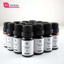 

10ML Aromatherapy Essential Oil Fragrance Machine Crystal Stone Incense Home Bedroom DIY Candle Lavender Vegetable Oil