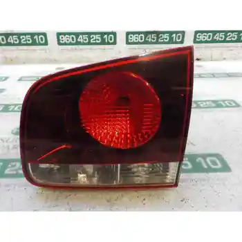 

RIGHT REAR light INSIDE VOLKSWAGEN TOUAREG (7L6) V6 TDI 7L69450941 [16811174]