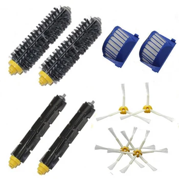 

Best 10 Filter Brush For iRobot Roomba 600 Series 620 630 650 660 Vacuum Part K