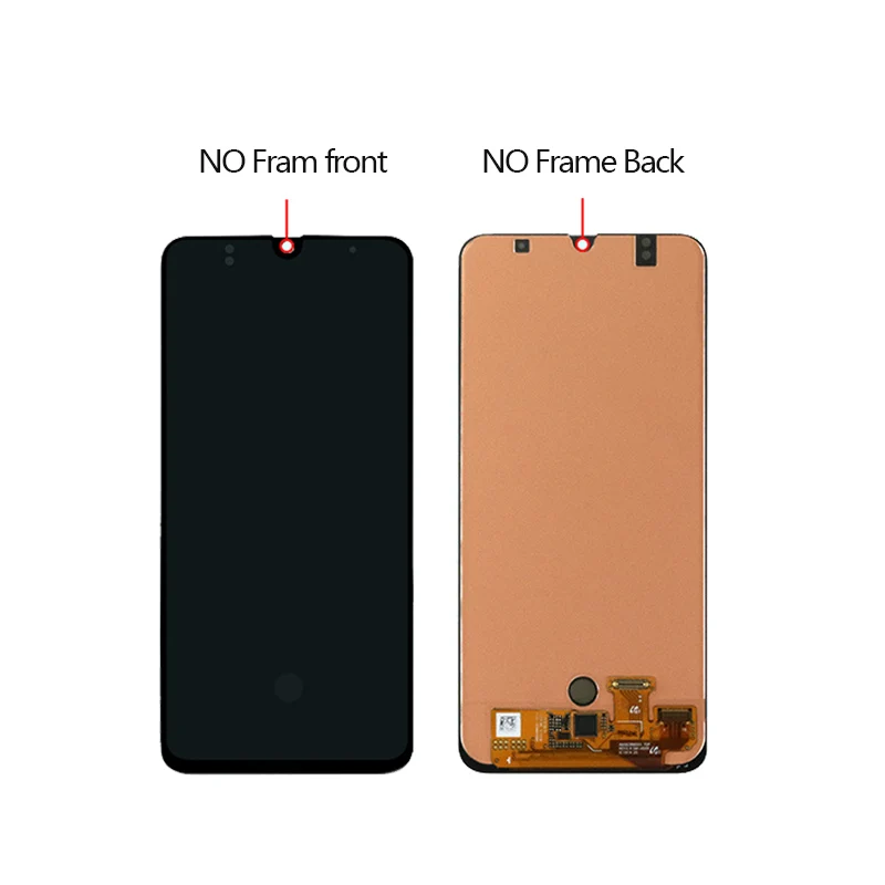 

Original For Samsung Galaxy A40 SM-A405F Display +Touch Screen Digitizer Replacement for Samsung A40 A405 A405F cellphone screen