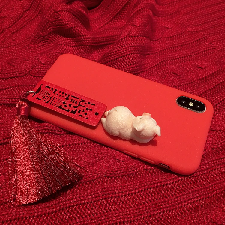 Чехол для iPhone 11 Pro Max Cute Fortune Cat, чехол на заднюю панель для iPhone X XS Max XR 6 7 8plus Maneki Neko Shell+ ремни