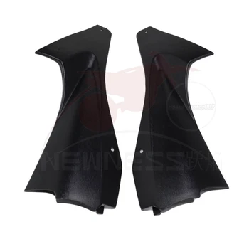 

Motorcycle Fairing Infill Air Duct Side Cover Air Breather Box Case for Yamaha YZF-R6 YZF R6 2006 2007