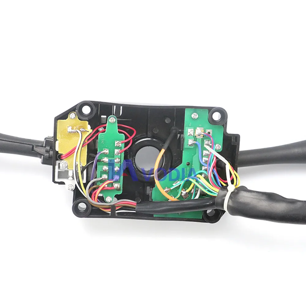 D-IS-101 комбинированный переключатель для ISUZU OEM 8-977287882-2