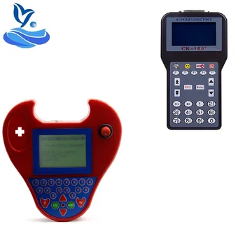 

CK100 Auto Key Programmer V99.99/Mini Zed Bull Diagnostic Tool Car Fault Reader Auto Code Scanner No Tokens Limited