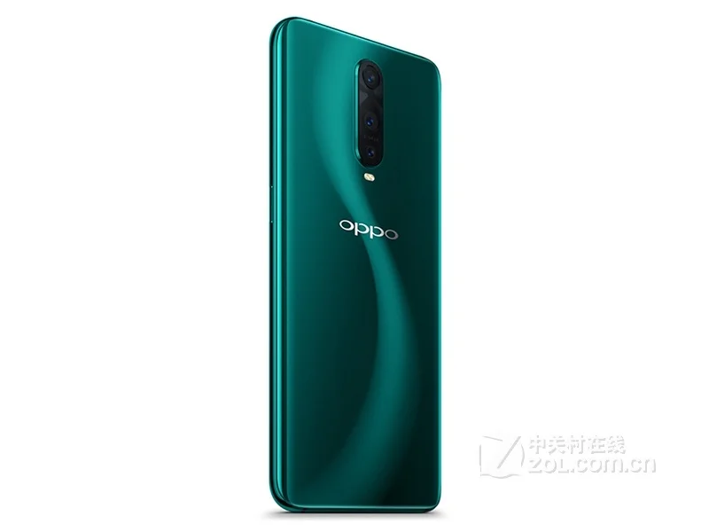 Смартфон Oppo R17 Pro Snapdragon 710 Android 8,1 6," AMOLED экран 25.0MP+ 20.0MP+ 12.0MP экран отпечатков пальцев NFC 8 Гб 128 ГБ