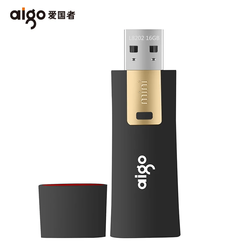 Aigo защита от записи usb 3,0 256GB usb флеш-накопитель 3,0 Блокировка данных флеш-накопитель usb Антивирусная ручка usb флеш-накопитель cle usb
