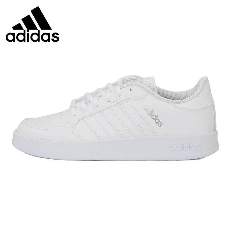 Оригинальный Новое поступление Adidas BREAKNET Для женщин теннисные туфли кроссовки |